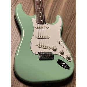 Fender Exclusive MIJ 60s Strat RW SFG
