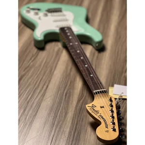 Fender Exclusive MIJ 60s Strat RW SFG