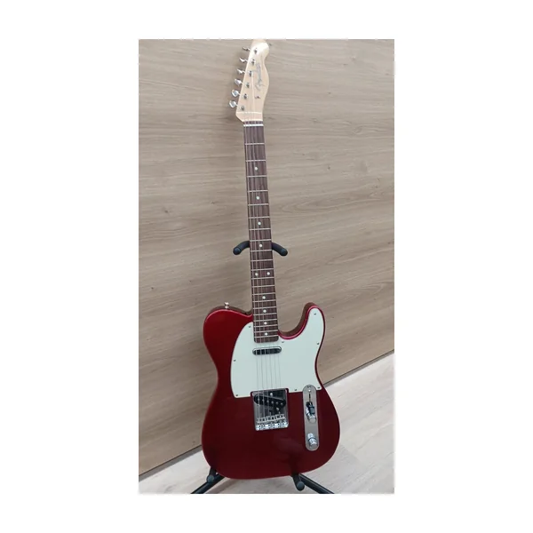 Fender Exclusive MIJ 60s Tele RW CAR