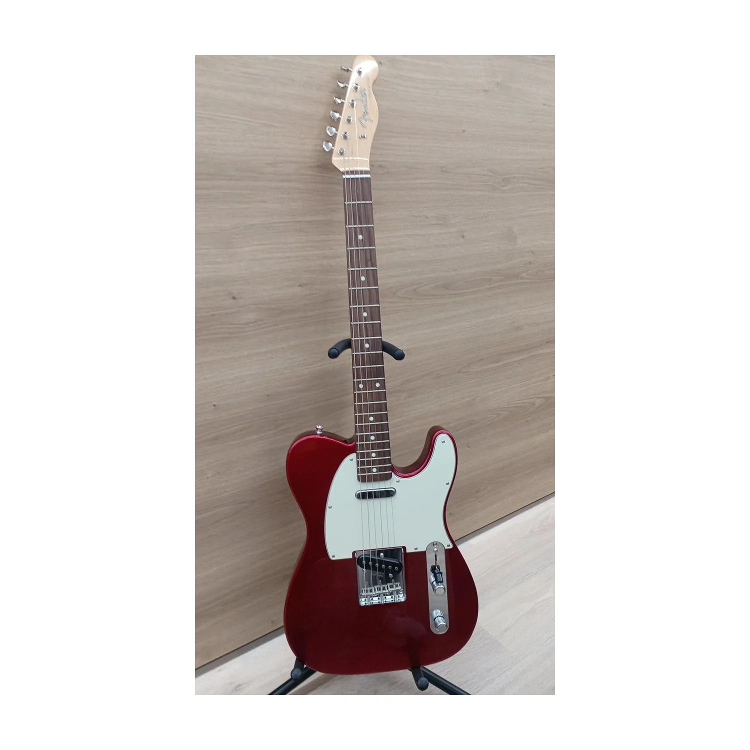 Fender Exclusive MIJ 60s Tele RW CAR