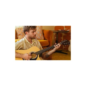 Fender FA-15 3/4 Acoustic Steelguitar