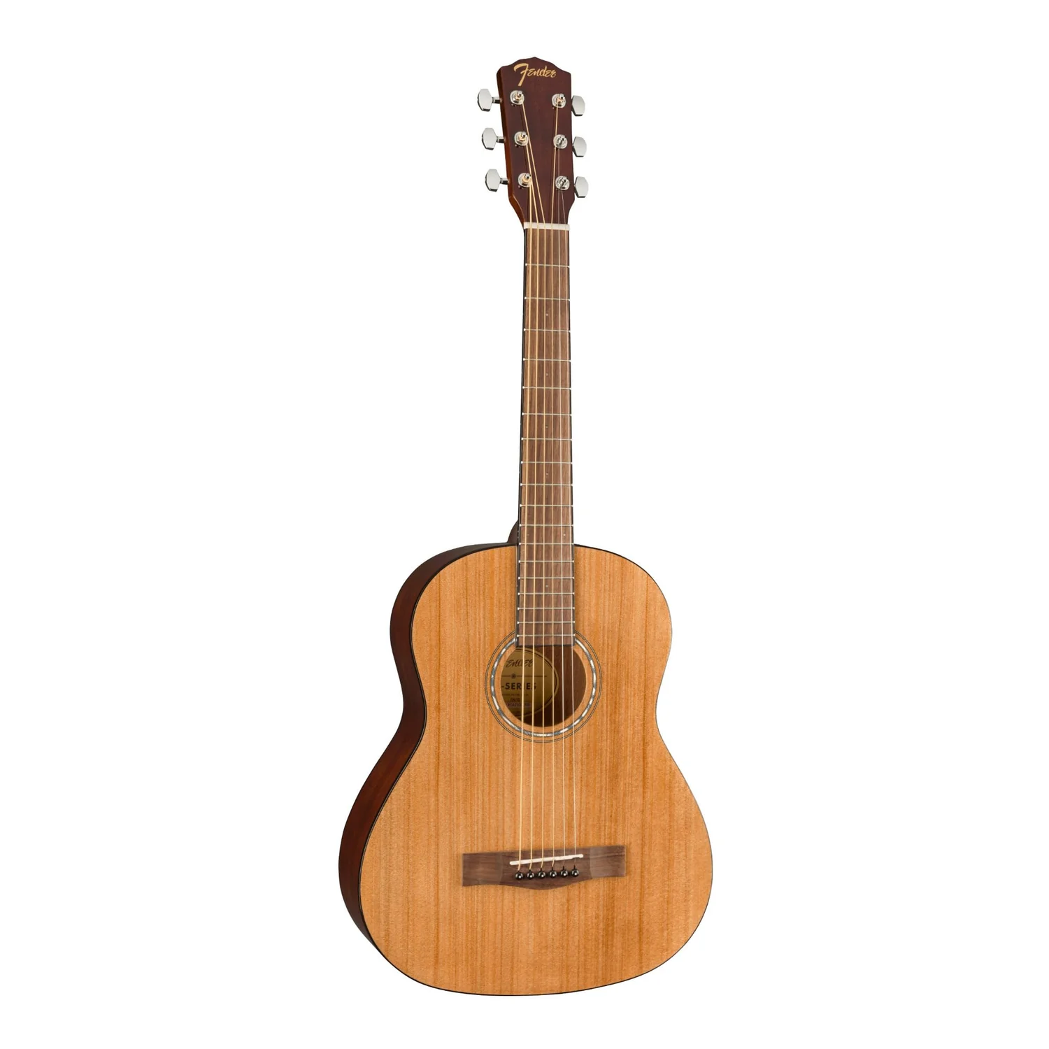 Fender FA-15 3/4 Acoustic Steelguitar