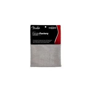 Fender Factory Shop Cloth