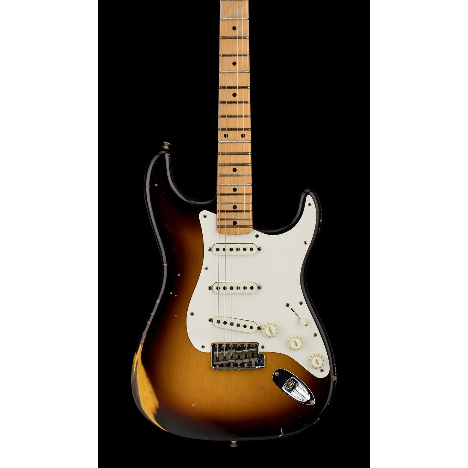 Fender Fat 50s Strat WF2CS Relic LTD