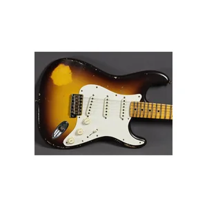 Fender Fat 50s Strat WF3CS Relic
