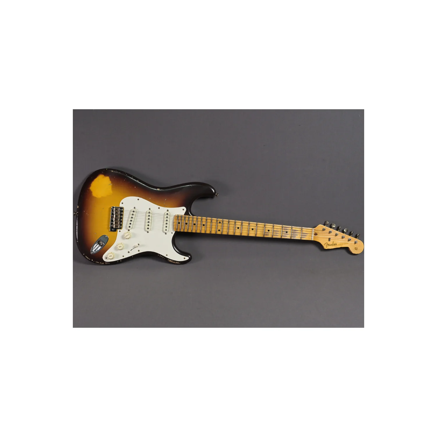 Fender Fat 50s Strat WF3CS Relic