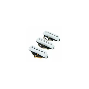 Fender Fat 60´s Custom Shop PU Set