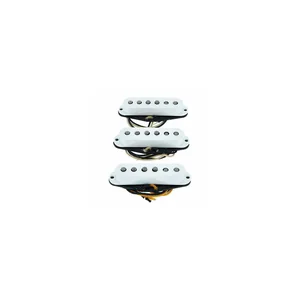 Fender Fat 60´s Custom Shop PU Set