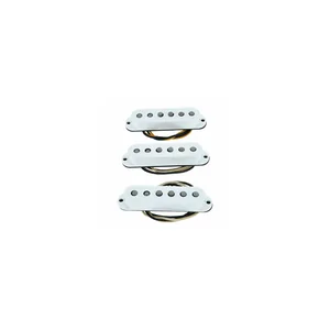 Fender Fat 60´s Custom Shop PU Set