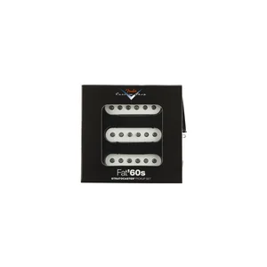 Fender Fat 60´s Custom Shop PU Set