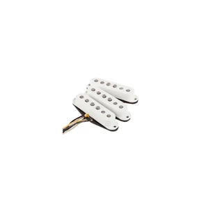 Fender Fat 60´s Custom Shop PU Set