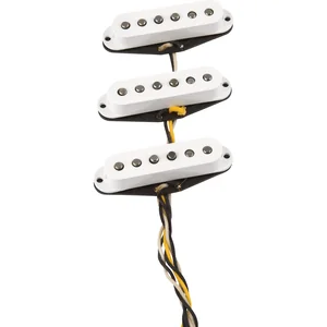 Fender Fat 60´s Custom Shop PU Set