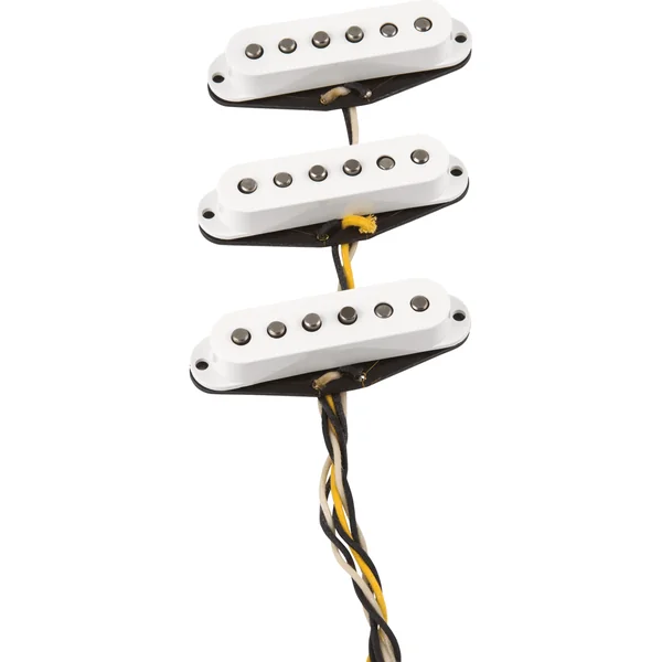Fender Fat 60´s Custom Shop PU Set