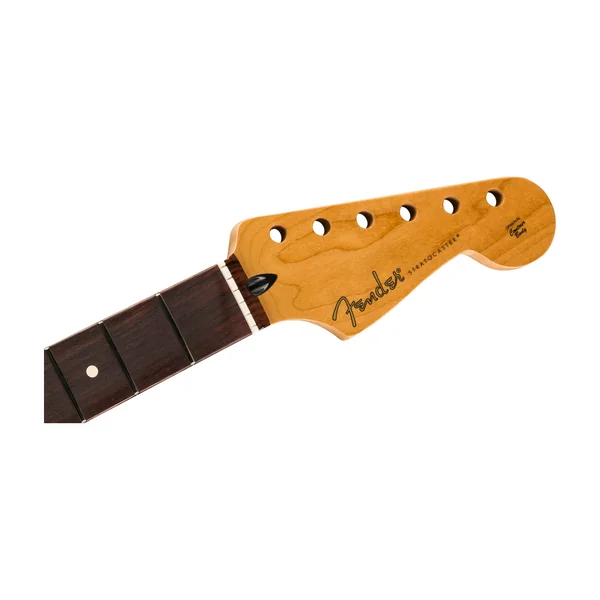 Fender Fat Strat Neck Satin Roast RW