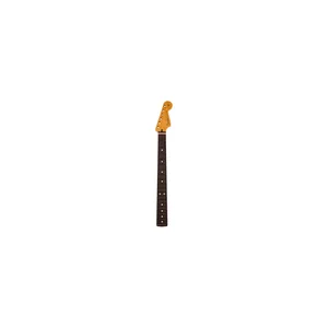 Fender Fat Strat Neck Satin Roast RW