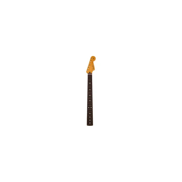 Fender Fat Strat Neck Satin Roast RW