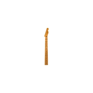 Fender Fat Tele Neck Satin Roasted MN