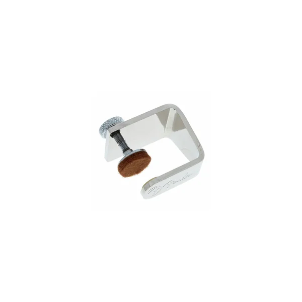 Fender FatFinger Guitar Chrome