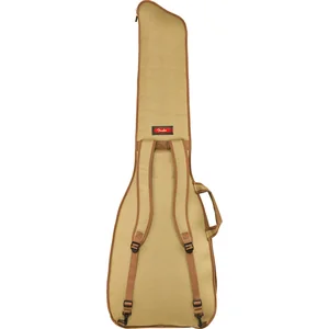 Fender FBT-610 E-Bass Gig Bag Tweed