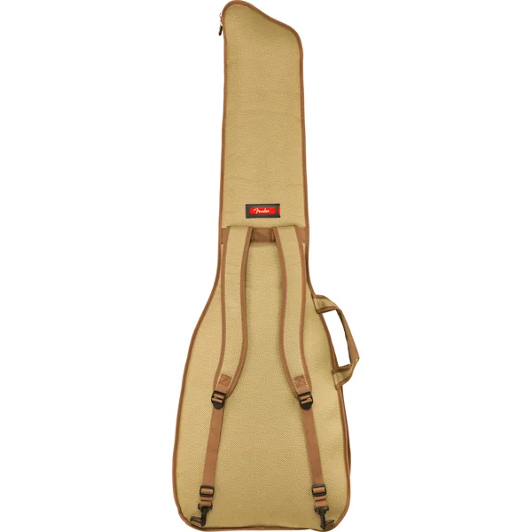 Fender FBT-610 E-Bass Gig Bag Tweed