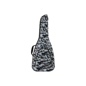 Fender FE920 E-Guitar Gigbag Win.Camo