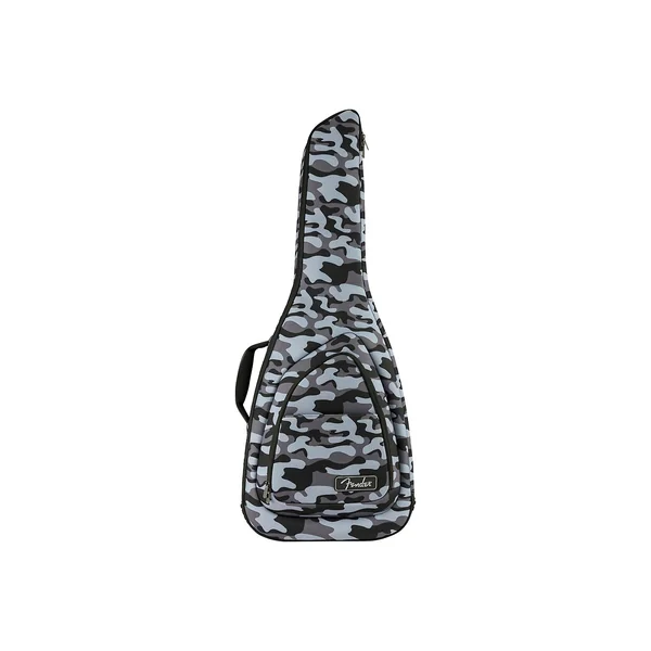 Fender FE920 E-Guitar Gigbag Win.Camo