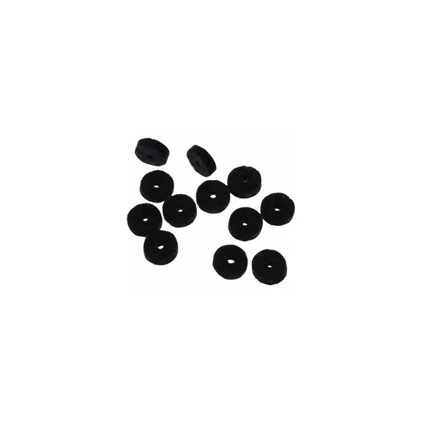 Fender Felt Washers Set BK