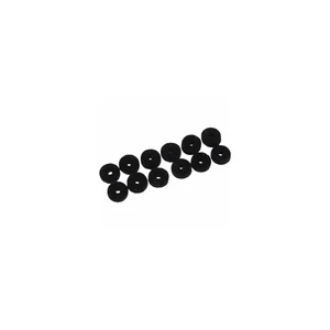 Fender Felt Washers Set BK