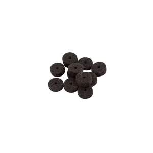 Fender Felt Washers Set BK