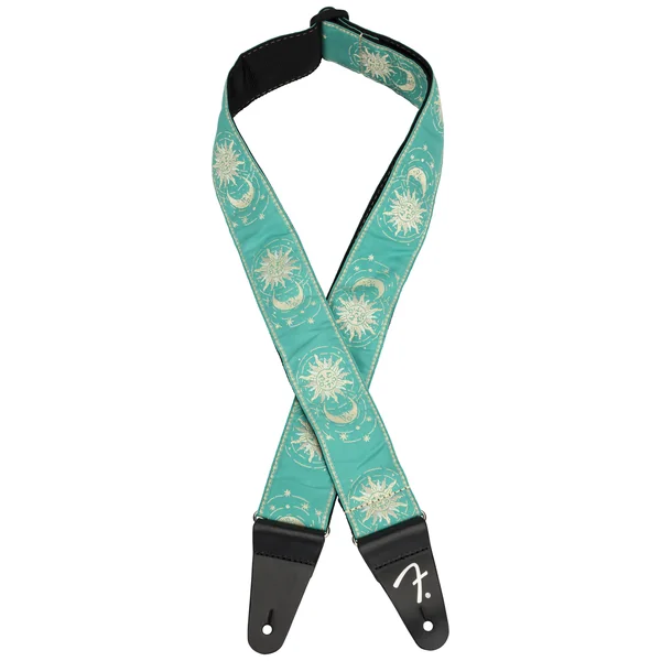 Fender Fender AV II Sun Strap SFG