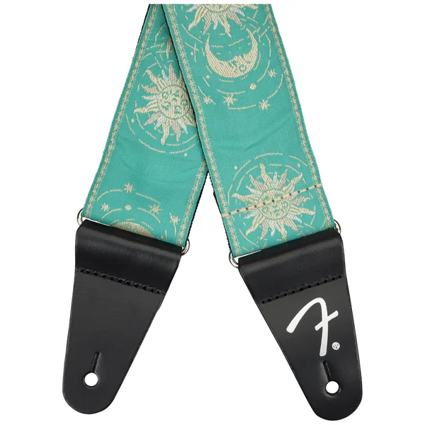 Fender Fender AV II Sun Strap SFG