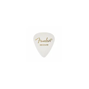 Fender Fender Class. Celluloid Pick M