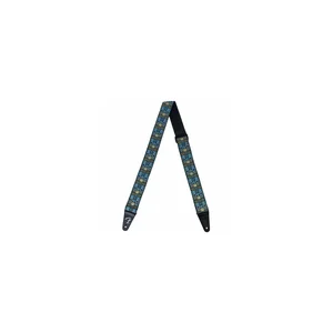 Fender Festival Collection Strap Blue