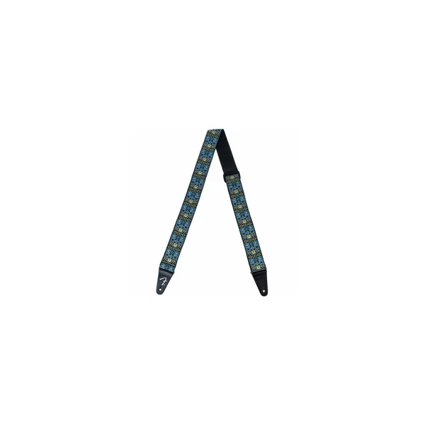 Fender Festival Collection Strap Blue