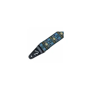Fender Festival Collection Strap Blue