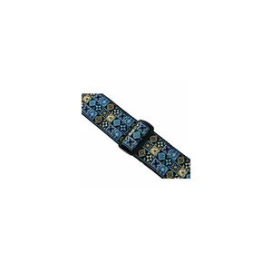 Fender Festival Collection Strap Blue