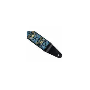 Fender Festival Collection Strap Blue