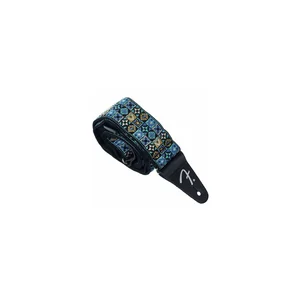 Fender Festival Collection Strap Blue