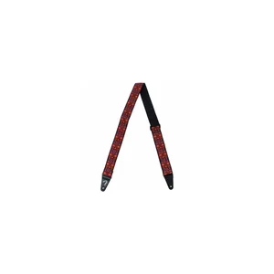 Fender Festival Collection Strap Red