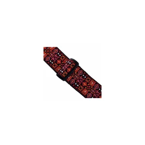 Fender Festival Collection Strap Red