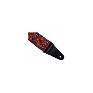 Fender Festival Collection Strap Red