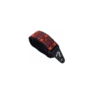 Fender Festival Collection Strap Red