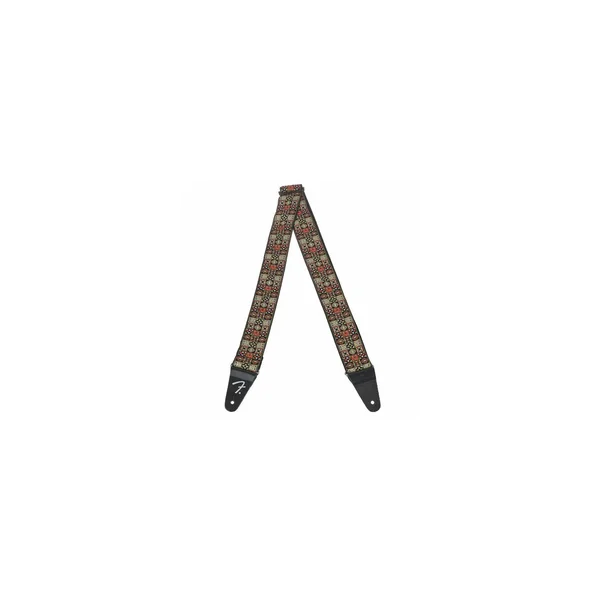 Fender Festival Collection Strap Tan