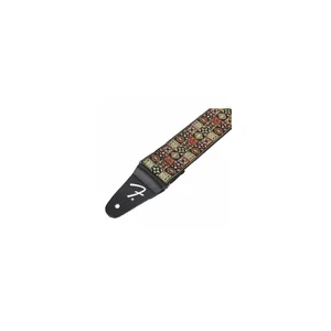Fender Festival Collection Strap Tan