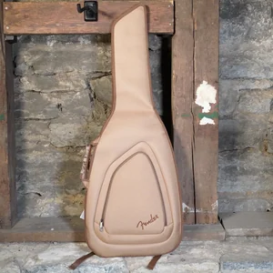 Fender FET-610 E-Guitar Gig Bag Tweed