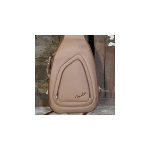 Fender FET-610 E-Guitar Gig Bag Tweed
