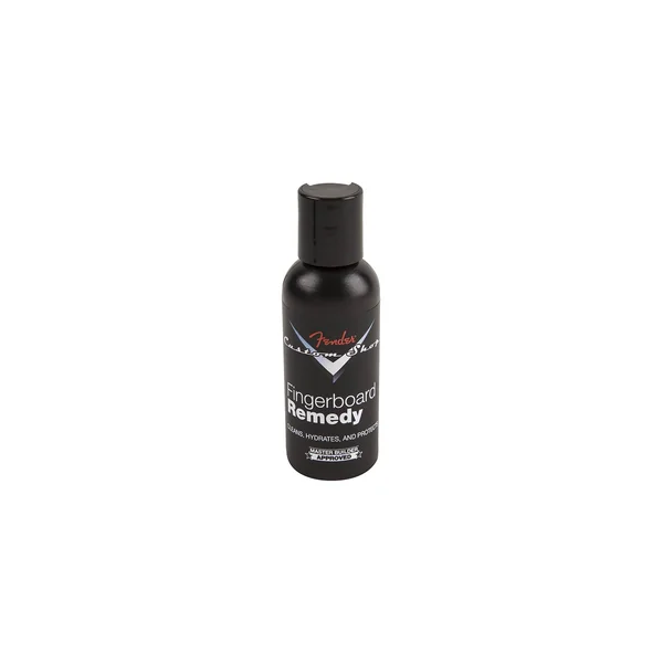 Fender Fingerboard Remedy