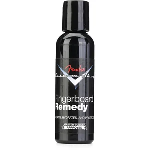 Fender Fingerboard Remedy