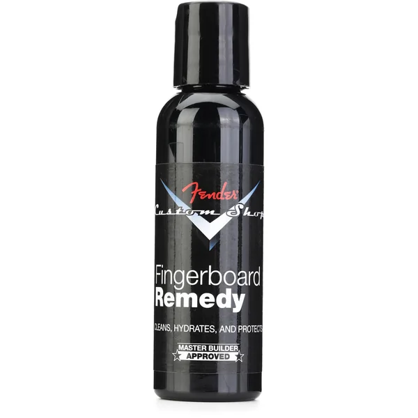 Fender Fingerboard Remedy
