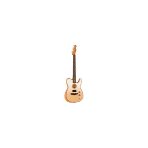 Fender Finneas Acous Tele CPF RW CF